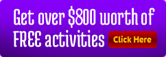 Free Activities Logo